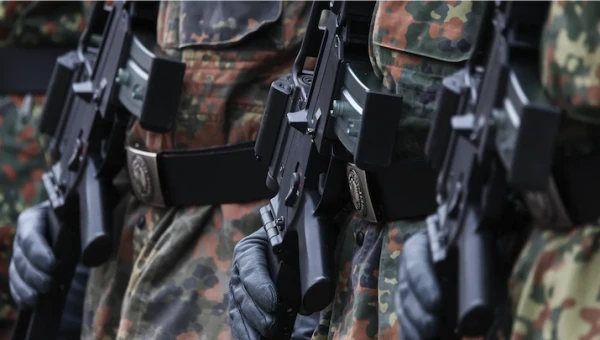 Европа начала готовиться к военной экономике