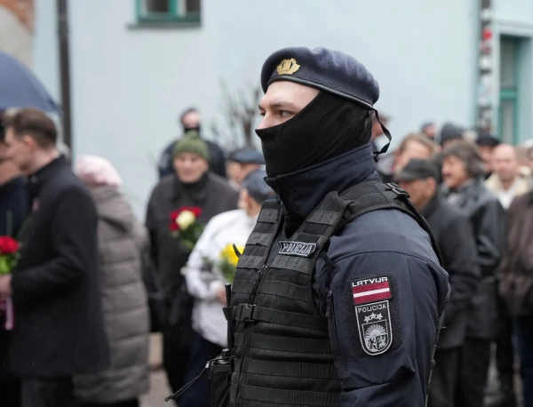 Вас снимают на камеру? Что это значит с точки зрения закона