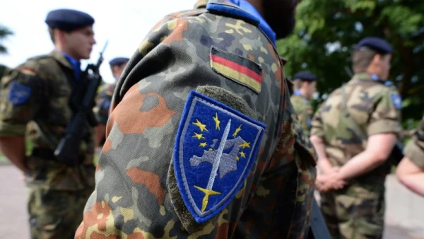 Первую скрипку в новом концерте готов исполнять Берлин.