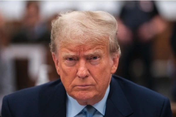 Изображение к статье: Раскрыт хитрый план Израиля в отношении Трампа