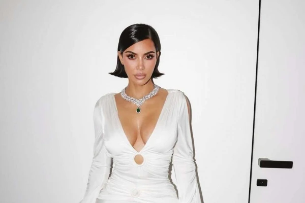 Фото: kimkardashian