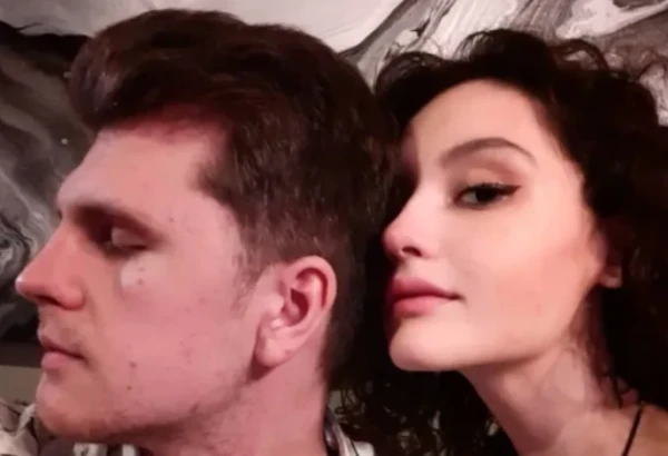 Ну чем они не пара.