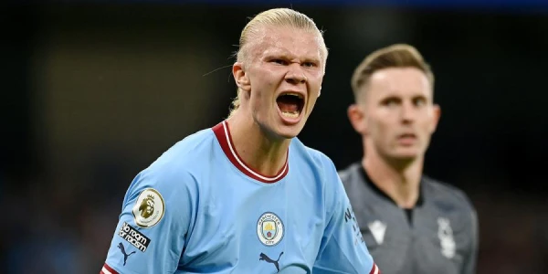 Изображение к статье: Кто является самым высокооплачиваемым футболистом АПЛ?