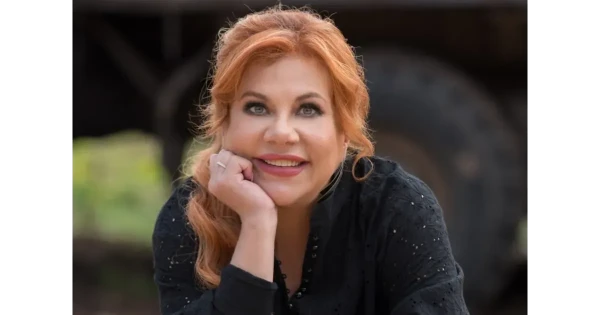 Марина Федункив: «Задолбала бы эту мать» – Откровенно о материнстве в 53 и выборе выносить ребенка самой