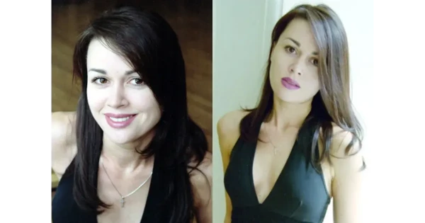 Семья Анастасии Заворотнюк поделилась трогательными кадрами в день её 55-летия