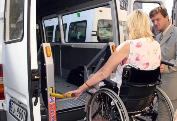 Сколько людей с инвалидностью в Латвии: новые данные