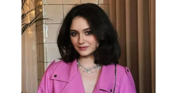 Изображение к статье: Сердце Марии Кончаловской снова занято: новый избранник — режиссёр