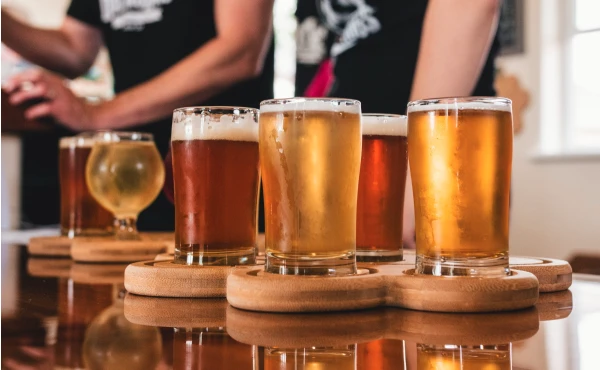 Изображение к статье: Доктор Мясников предупредил о смертельной опасности пива