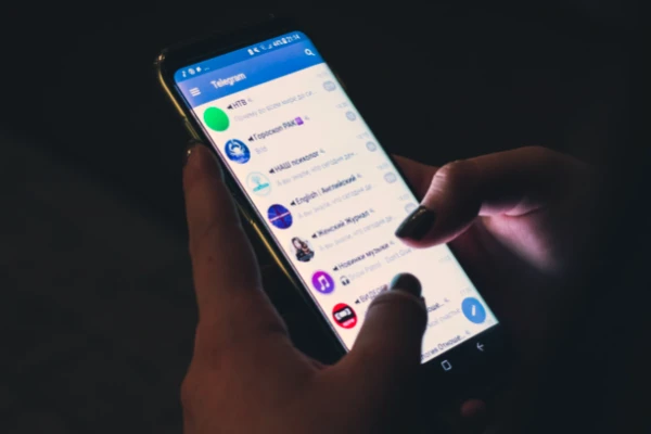 Изображение к статье: Дуров высказался о блокировке Telegram в России