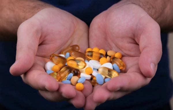 Изображение к статье: Найден снижающий риск болезни Альцгеймера витамин