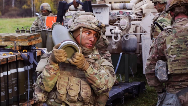 Изображение к статье: Бельгия обвинила Европу в закладывании бомбы под НАТО