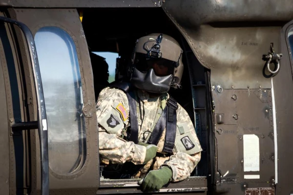 Изображение к статье: США начали секретную наземную операцию в Иране