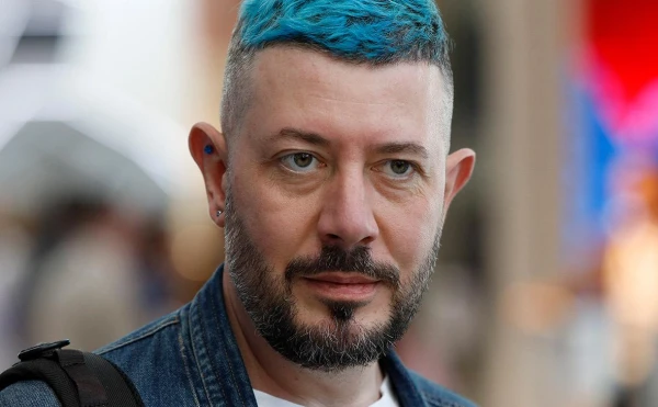 Изображение к статье: Живший в Риге Артемий Лебедев пригрозил Латвии, Эстонии и Литве