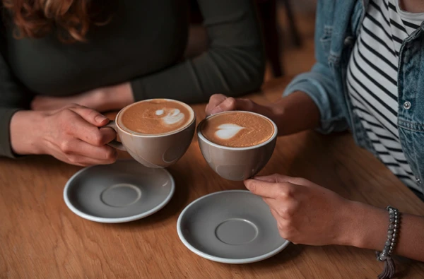 Изображение к статье: Врач раскрыл влияние кофе на плотность костей