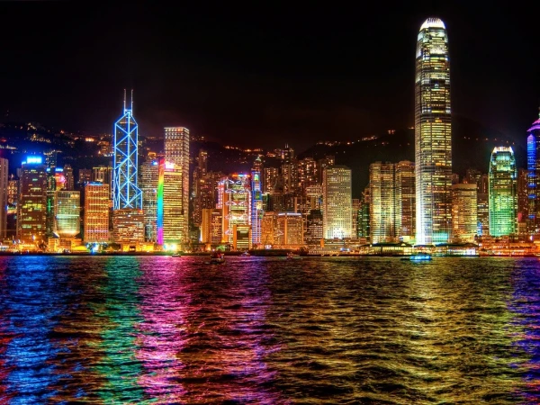 Изображение к статье: Богатые китайцы нашли новое пристанище в неожиданной части света