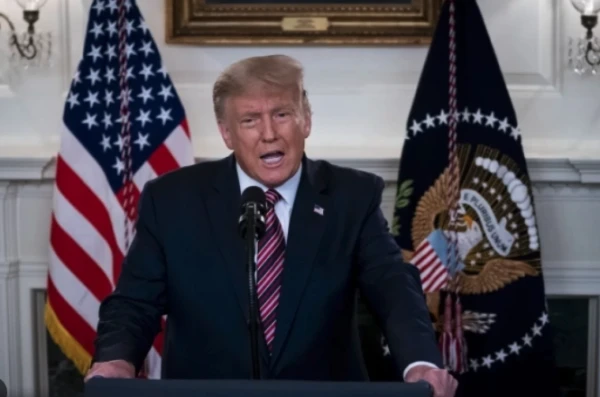 Трамп отвел Ирану 48 часов до «настоящего ада»