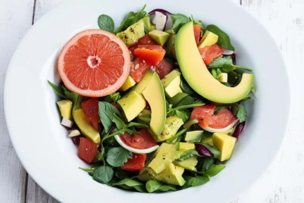 4 рецепта низкокалорийных блюд для поддержания формы