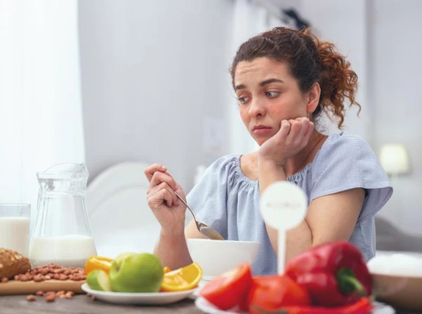 Врачи назвали опасные продукты для людей с аллергией