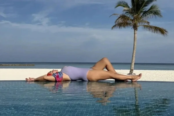 Изображение к статье: Эта Наденька, чудо, как хороша.