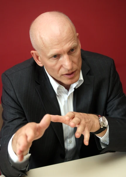 Изображение к статье: «Никаких честных конкурсов не существует...»