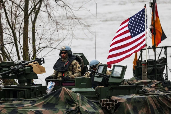 Операция США по спасению пилота обнажила проблемы охраны ядерных объектов Ирана