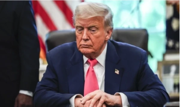 Изображение к статье: Трамп сделал заявление о сделке с Ираном