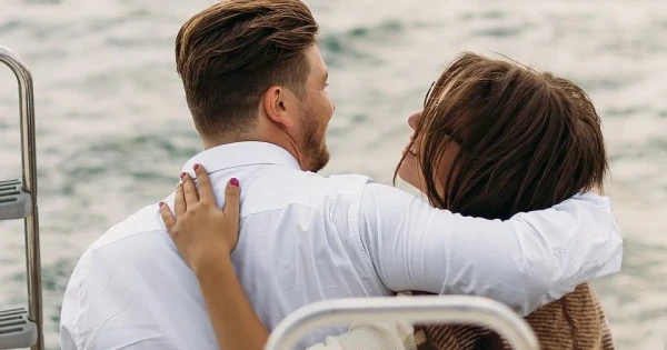 Изображение к статье: 3 странных признака, что вы действительно подходите друг другу