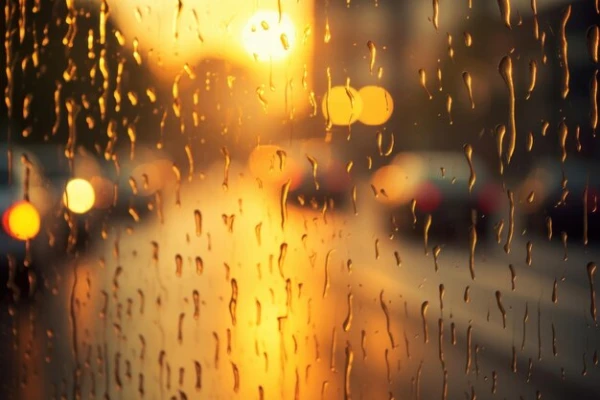 Прогнозом погоды на неделю в Латвии поделились синоптики