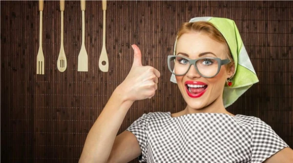 10 кулинарных советов, которые помогут вам на кухне