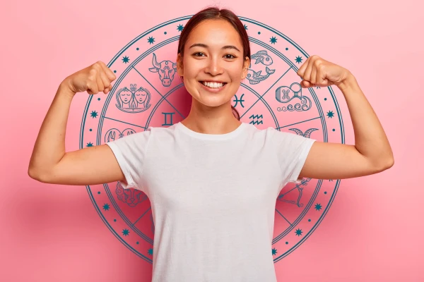 Могущественные знаки Зодиака: их психологическая сила внушает трепет