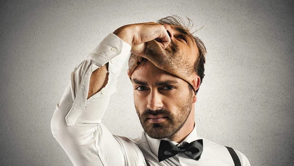 Нарцисс без «топлива»: 7 неожиданных реакций, когда иссякает источник внимания