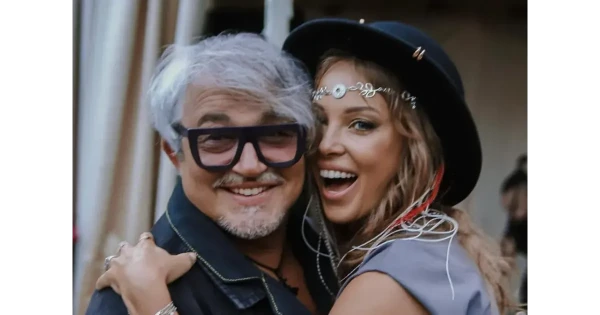 Дмитрий Дибров: Открытое сердце и готовность простить