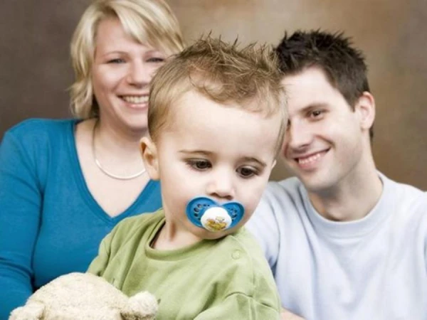 В прошлом году сократилось число детей, доступных для усыновления