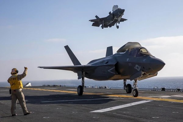 Израиль и США подготовили план масштабных бомбардировок Ирана