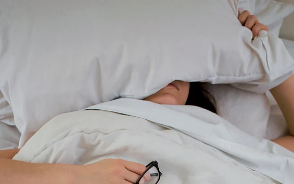 Изображение к статье: Раскрыта неочевидная причина дневной сонливости