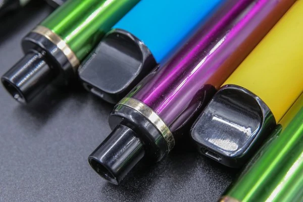 К развитию агрессивного вида рака ведут электронные сигареты