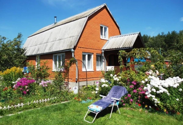 Изображение к статье: Дачников призвали сажать в апреле ряд растений