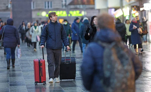 Назван способ защитить желудок в путешествии