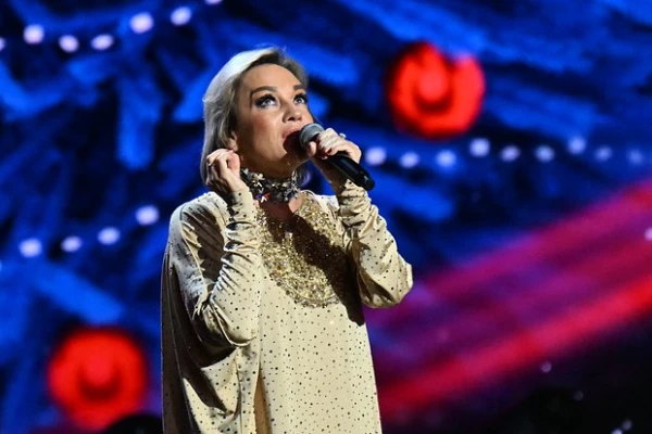 Изображение к статье: Буланова заявила о нежелании рожать детей