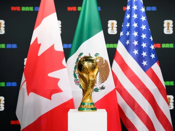 ФИФА установила рекордные цены на финал Чемпионат мира по футболу