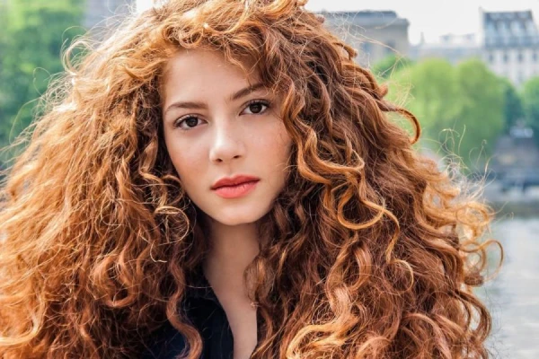 Изображение к статье: Длинные волосы: ТОП-10 продуктов для ускорения их роста