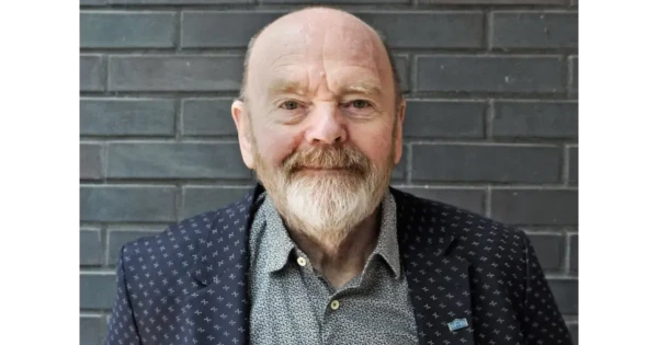 Скончался Адриано Гольдшмидт: мир моды прощается с «крёстным отцом денима» и создателем Diesel