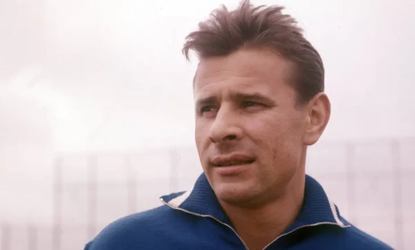 Изображение к статье: Британцы включили Яшина в список лучших игроков, выступавших за один клуб