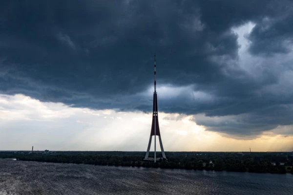 Изображение к статье: Стало известно, как будет выглядеть обновлённая башня на Закюсале (фото)