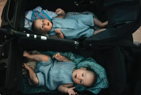 Изображение к статье: Рождаемость надо сокращать? Ученые заявили о перенаселении Земли