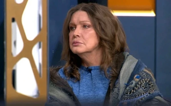 Изображение к статье: В свои года звезда выглядит очень привлекательно.