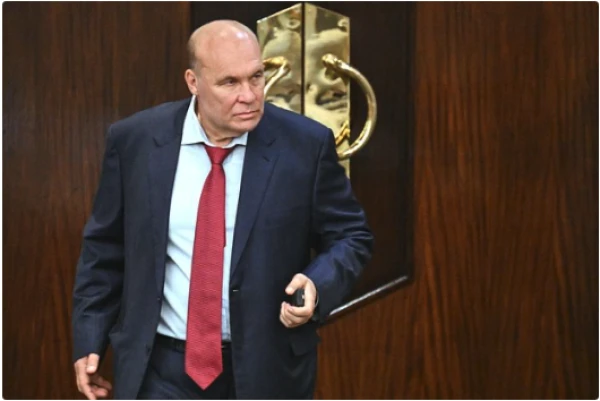 «Вам надо напрячься»: Латвии, Литве, Эстонии и Украине пригрозили «Орешником» в Госдуме РФ