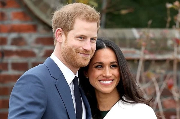 Изображение к статье: Модный приговор: Меган Маркл и принц Гарри остались без Met Gala – что пошло не так?