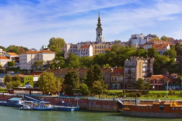 Изображение к статье: Балканская страна имеет свое скрытое очарование.