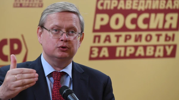 Россию готовят к развалу как СССР? Депутат Госдумы РФ поделился сценарием